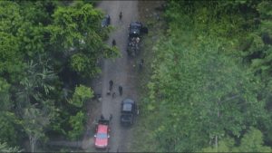 Satgas Damai Cartenz Amankan 28 Orang di Yahukimo, 9 Jadi Tersangka
