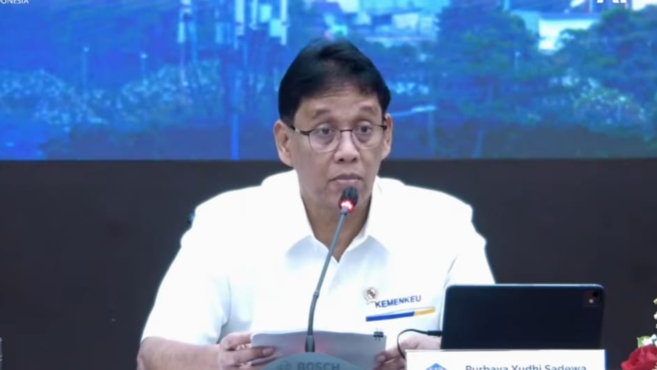 Dwi Sasetningtyas dan Arya Iwantoro Diblacklist, LPDP Hitung Pengembalian Dana