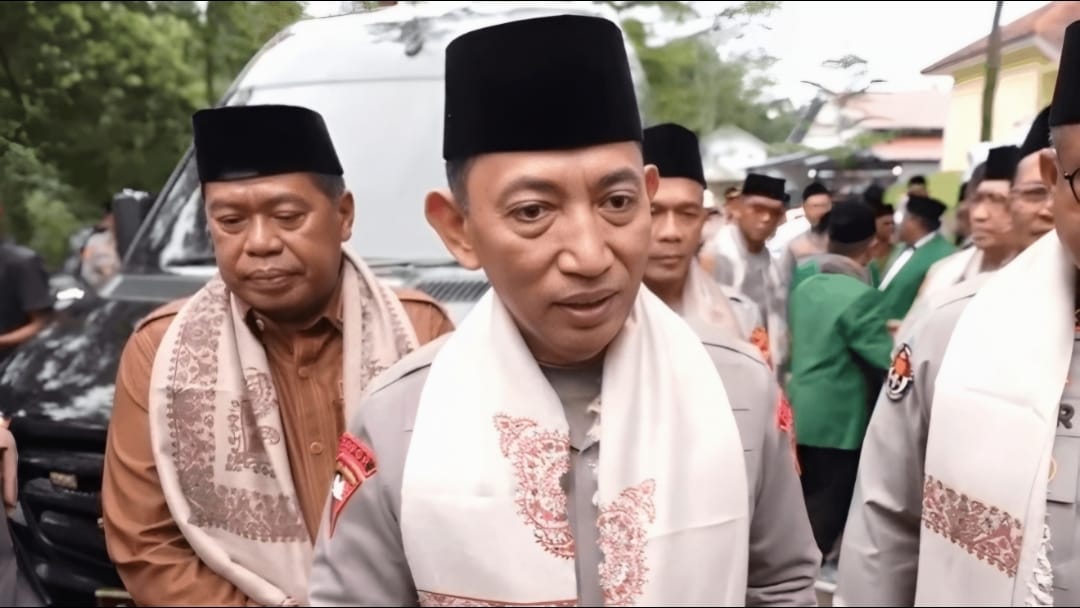 Kapolri Tegas! Oknum Brimob Diduga Aniaya Pelajar hingga Tewas Diminta Dihukum Maksimal