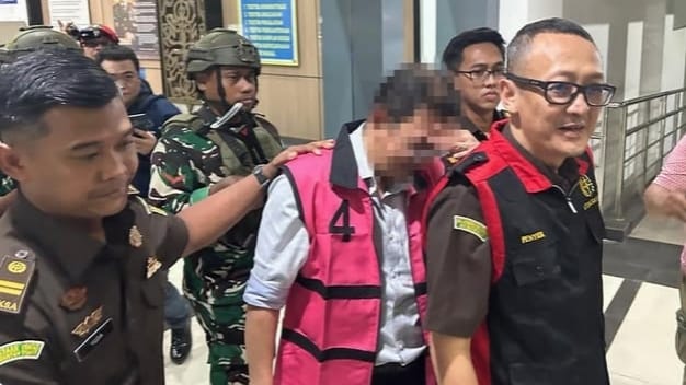 Kejati Kaltim Tahan Direktur Tiga Perusahaan, Negara Rugi Rp500 Miliar akibat Tambang Ilegal di Lahan HPL Kementrans