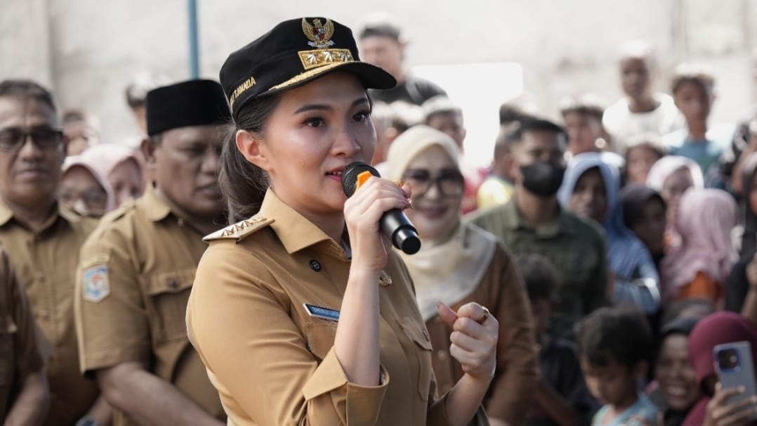 Perusahaan Milik Gubernur Maluku Utara Sherly Tjoanda Tidak Miliki IPPKH, Didenda Rp500 Miliar