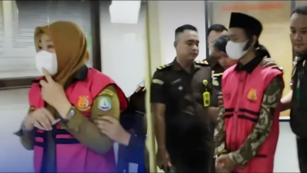 Kejari Kaur Tetapkan Dua Tersangka Baru Kasus Korupsi Perjalanan Dinas DPRD Tahun 2023