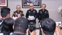 Kejati Sumut Tetapkan Tiga Kepala KSOP Belawan Tersangka Dugaan Korupsi PNBP
