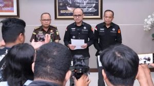 Kejati Sumut Tetapkan Tiga Kepala KSOP Belawan Tersangka Dugaan Korupsi PNBP