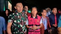 Kejari Kepahiang Tetapkan Mantan Kabid Pemuda dan Olahraga Tersangka Kasus Aset GOR Hilang
