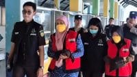 Kejari Karimun Tetapkan Tiga Tersangka Korupsi Dana BOS dan SPP SMK Negeri Kundur, Kerugian Negara Rp1,4 Miliar