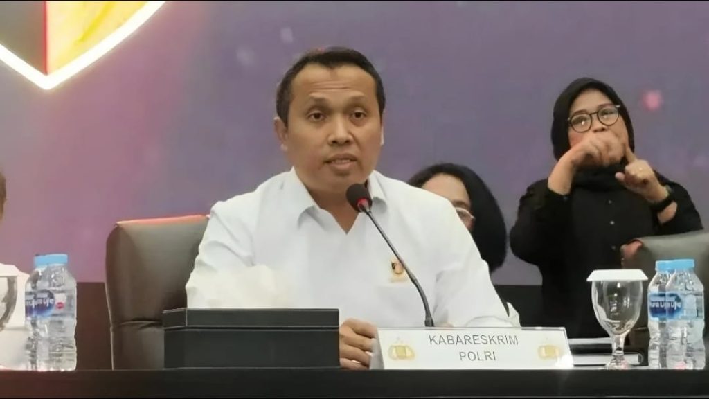 Tak Ada Toleransi Penimbunan, Satgas Pangan Siap Tindak Tegas Pelanggar