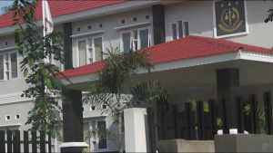 Kejari Wajo Tetapkan Dua ASN Tersangka Korupsi Hibah Persuteraan, Total Tersangka Jadi Tiga