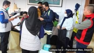 Kejati DKI Jakarta Geledah Tiga Lokasi Terkait Dugaan Korupsi Proyek Migrasi Unit Pembangkitan Suralaya