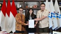 Aturan Baru Pemerintah: Anak di Bawah 16 Tahun Tidak Boleh Punya Akun Platform Berisiko