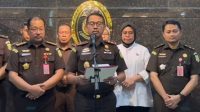 Mantan Pj Gubernur Sulsel Jadi Tersangka Korupsi Pengadaan Bibit Nanas