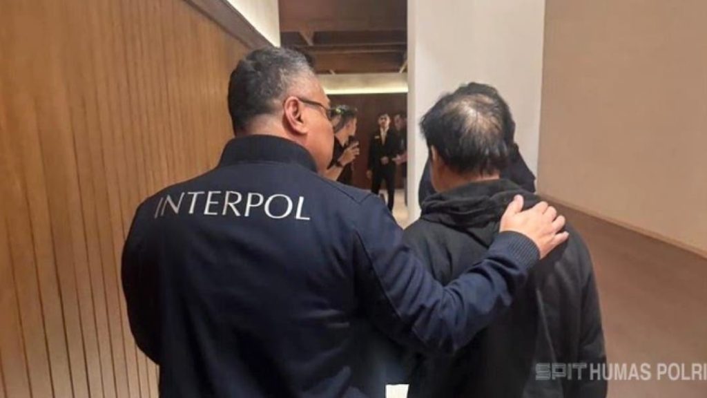 Buron Kasus Suap PTSL Jimmy Lie Ditangkap di Malaysia, Dipulangkan ke Indonesia