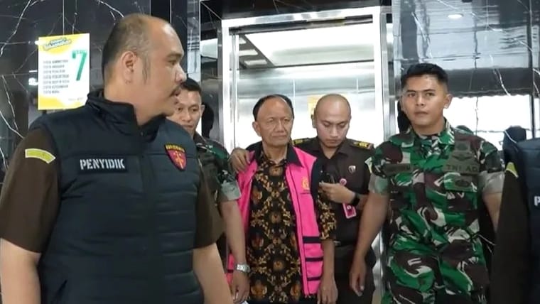 Kejati Sulbar Tetapkan Pj Dirut Perumda Aneka Usaha Majene sebagai Tersangka Korupsi