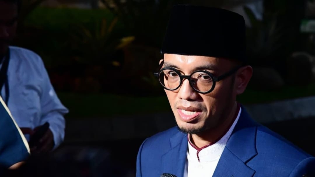 Konflik Timur Tengah Dipantau, Pemerintah Siapkan Skenario Keberangkatan Haji