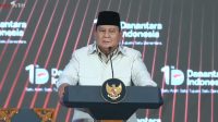 Presiden Prabowo Peringatkan Keras Menteri dan Pejabat Agar Tak Buat Laporan Palsu