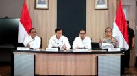 Polri Kerahkan 161 Ribu Personel dan Perkuat Layanan 110 untuk Pengamanan Mudik Lebaran