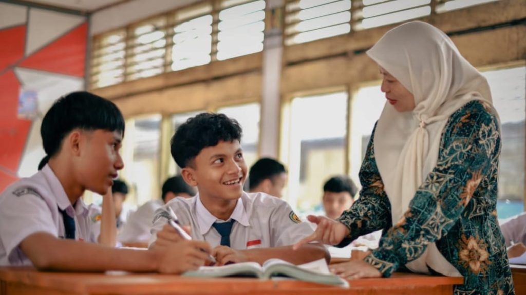 Kemendikdasmen Perbarui Rapor Pendidikan, Tambah Tiga Indikator Baru