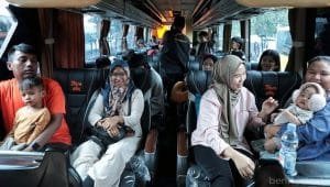 Polri Buka Program Mudik Gratis Presisi 2026, Sediakan 2.500 Kuota untuk Tujuan Jateng dan DIY