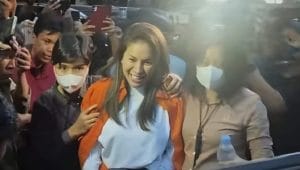 Kasasi Ditolak MA, Vonis 6 Tahun Penjara terhadap Nikita Mirzani Tetap Berlaku