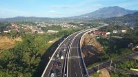 5.496 Kendaraan Melintas di Jalur Fungsional Tol Yogyakarta–Bawen pada Dua Hari Pertama Operasi