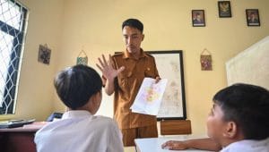 Kemendikdasmen Terbitkan SE Relaksasi Pembiayaan Honor Guru Non ASN dari Dana BOSP 2026