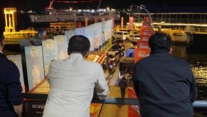 Pemerintah Tambah Kapal untuk Urai Antrean Kendaraan di Pelabuhan Gilimanuk