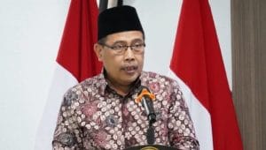 Ombudsman Hormati Penggeledahan Kejagung, Siap Kooperatif Dalam Proses Hukum