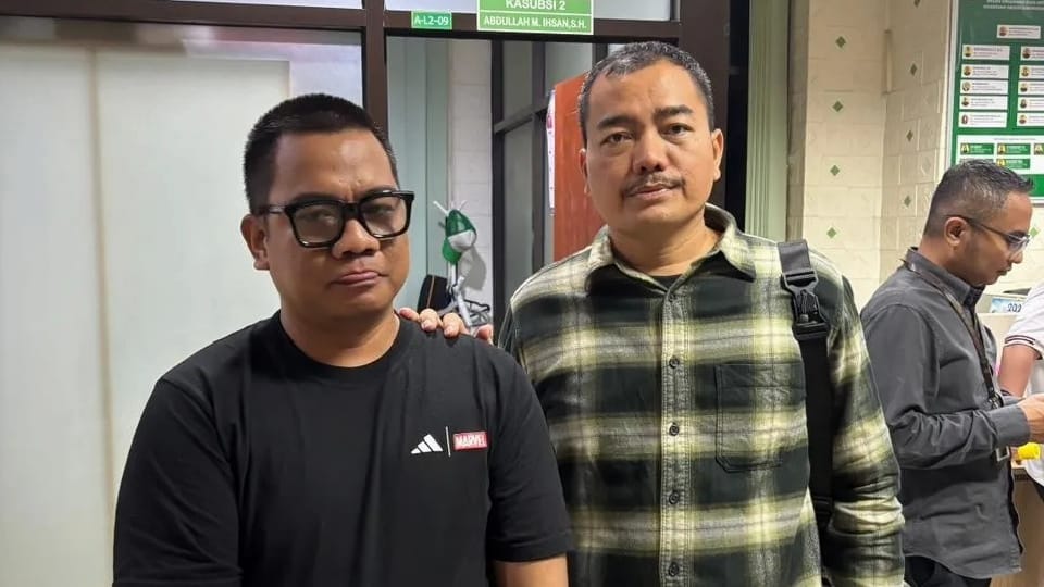 Kejati Jabar Amankan Jaksa Gadungan di Bogor, Gunakan Identitas Palsu untuk Tipu Korban