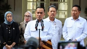 Pemerintah Tunda Pengiriman Pasukan TNI untuk Misi Perdamaian di Gaza