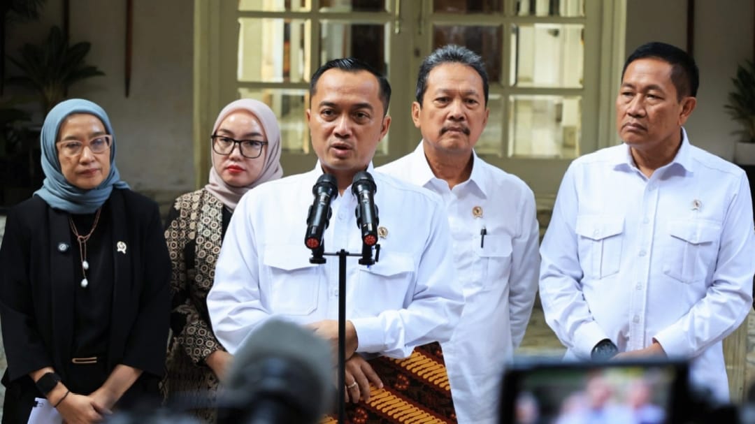 Pemerintah Tunda Pengiriman Pasukan TNI untuk Misi Perdamaian di Gaza