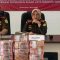 Kejari Musi Rawas Sita Rp1,26 Miliar Terkait Dugaan Korupsi Dana Peremajaan Sawit Rakyat