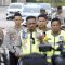 Puncak Arus Mudik Capai 270 Ribu Kendaraan, Lalu Lintas Lebaran 2026 Terkendali