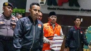 Yaqut Dialihkan ke Tahanan Rumah Saat Lebaran, Tahanan Lain Sempat Bertanya