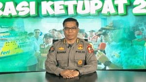 Polri Catat 251 Kecelakaan di Hari ke-11 Operasi Ketupat 2026, Arus Balik Mulai Meningkat