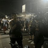 Polisi Amankan Satu Orang Pelaku Pengrusakan Markas Pemadam YPKK