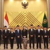 Friderica Widyasari Dewi Resmi Pimpin OJK