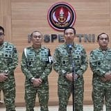 Tak Ada Toleransi! TNI Tindak Tegas Prajurit Terlibat Aktivitas Ilegal dan Penyalahgunaan Wewenang