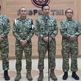 Ka BAIS TNI Mundur Usai Kasus Penyiraman Air Keras Aktivis, TNI Tegaskan Penindakan Tanpa Toleransi