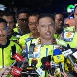 Korlantas Polri Tutup Operasi Ketupat 2026, Pengamanan Arus Balik Tetap Berlanjut