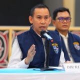 Polda Sumut Bongkar Judi Online Jaringan Nasional, Omzet Capai Rp7 Miliar