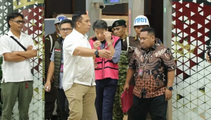 Kejagung Tetapkan Beneficial Owner PT AKT sebagai Tersangka Kasus Tambang Ilegal