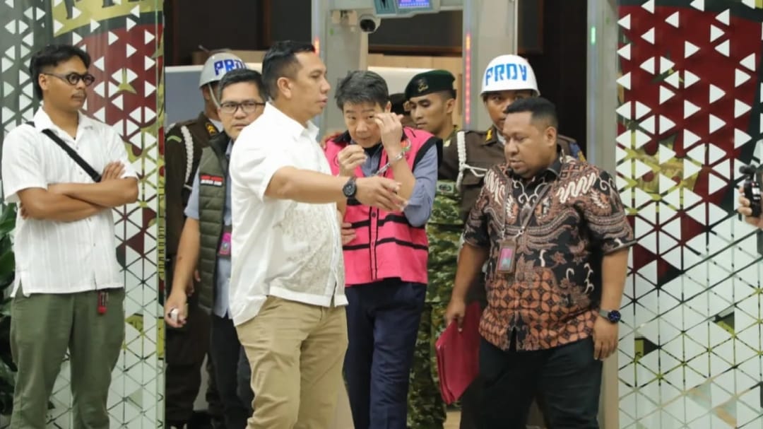 Kejagung Tetapkan Beneficial Owner PT AKT sebagai Tersangka Kasus Tambang Ilegal