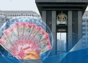 Uang Beredar Februari 2026 Alami Normalisasi ke 8,7%, BI: Ekonomi Tetap Terjaga