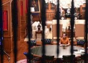 Prabowo Kumpulkan Menteri, Bahas Arah Kebijakan Ekonomi dan Energi Nasional