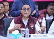 Kurir Ketamin 6,25 Kg Ditangkap di Deli Serdang, Polisi Buru Satu Pelaku Lain