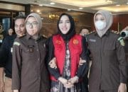 Belum Bayar Denda Rp1 Miliar, Kejati Sulsel Buru Aset Si Ratu Emas