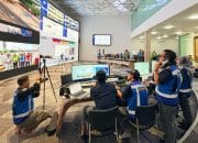 Arus Balik Lebaran 2026 di Tol Trans Jawa Ramai Lancar, 2,9 Juta Kendaraan Masuk Jakarta