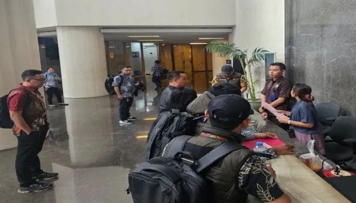 Kejagung Geledah 14 Lokasi di Empat Provinsi Terkait Dugaan Korupsi Tambang Samin Tan