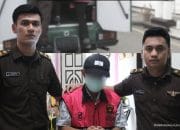 Kejari Gunungsitoli Tahan Tersangka Korupsi Pembangunan RSU Pratama Nias