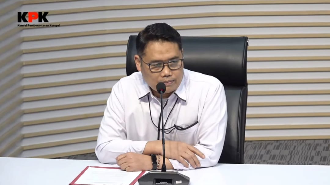 KPK Tetapkan Dua Tersangka Baru Kasus Korupsi Kuota Haji